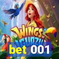 bet 001